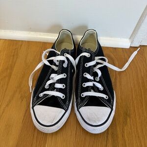 Converse Kids' Chuck Taylor All Star Low Top Sneaker